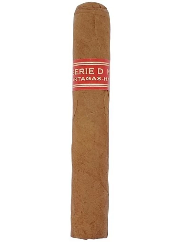 Partagas Serie D № 4