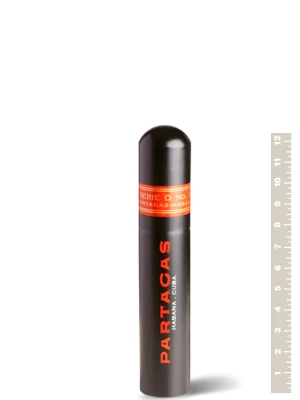 Сигары Partagas Serie D No 4 Tubos