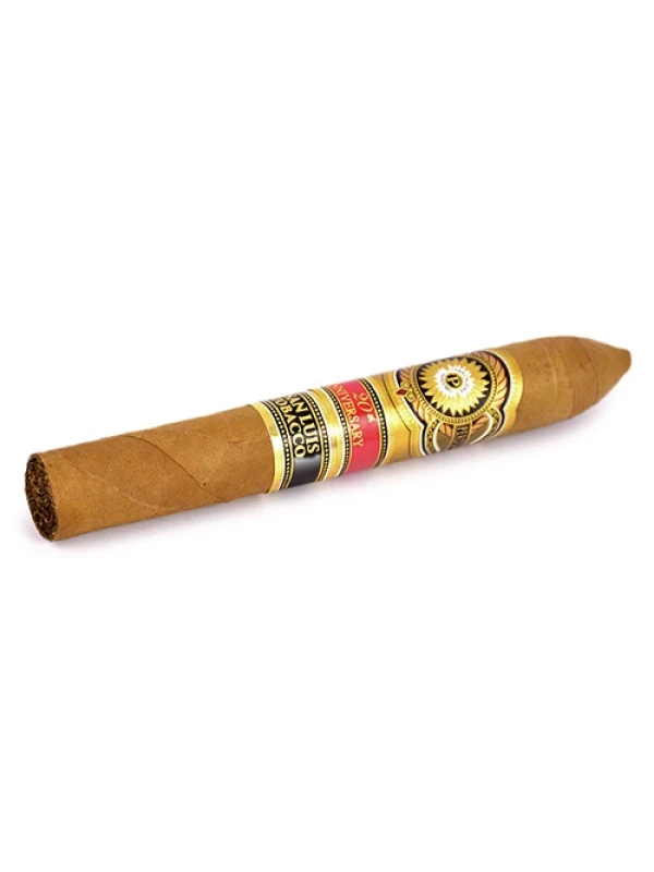 Perdomo 20 years Anniversary Belicoso Champagne