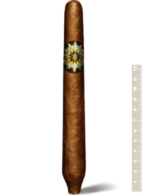 Сигары Perdomo Edicion de Silvio Salomon Maduro