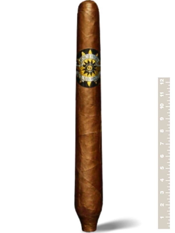 Perdomo Edicion de Silvio Salomon Maduro