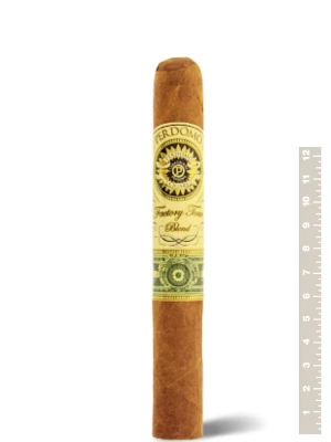 Сигары Perdomo Factory Tour Blend Sun Grown Toro