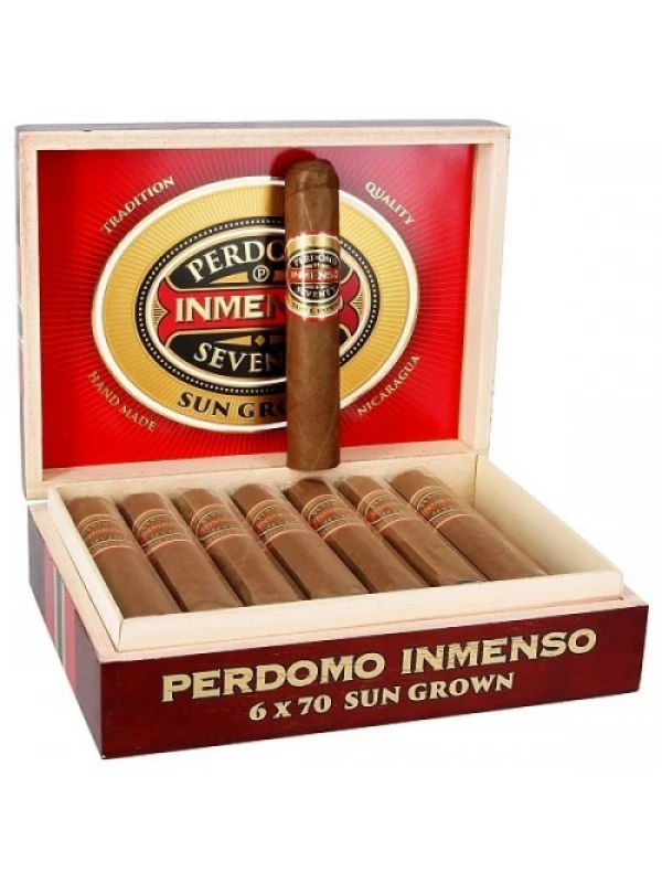 Perdomo Inmenso Seventy Sun Grown Epicure