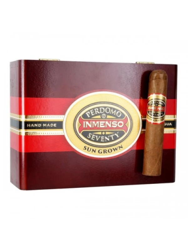 Perdomo Inmenso Seventy Sun Grown Epicure