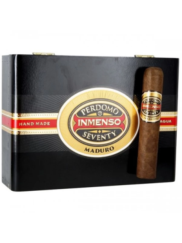 Perdomo Inmenso Seventy Maduro Epicure