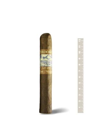 Сигары Perdomo Lot 23 Robusto Maduro