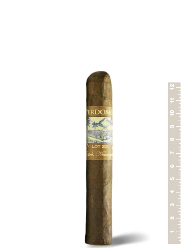 Perdomo Lot 23 Robusto Maduro