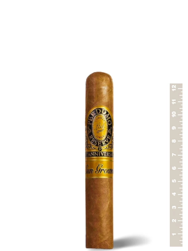 Perdomo Reserve 10th Anniversary Sun Grown Robusto