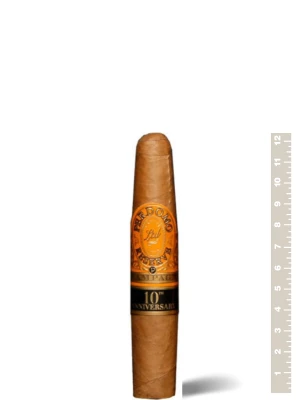 Сигары Perdomo Reserve 10 years Anniversary Figurado Champagne