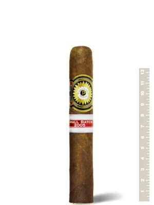 Сигары Perdomo Small Batch Toro Especial Maduro