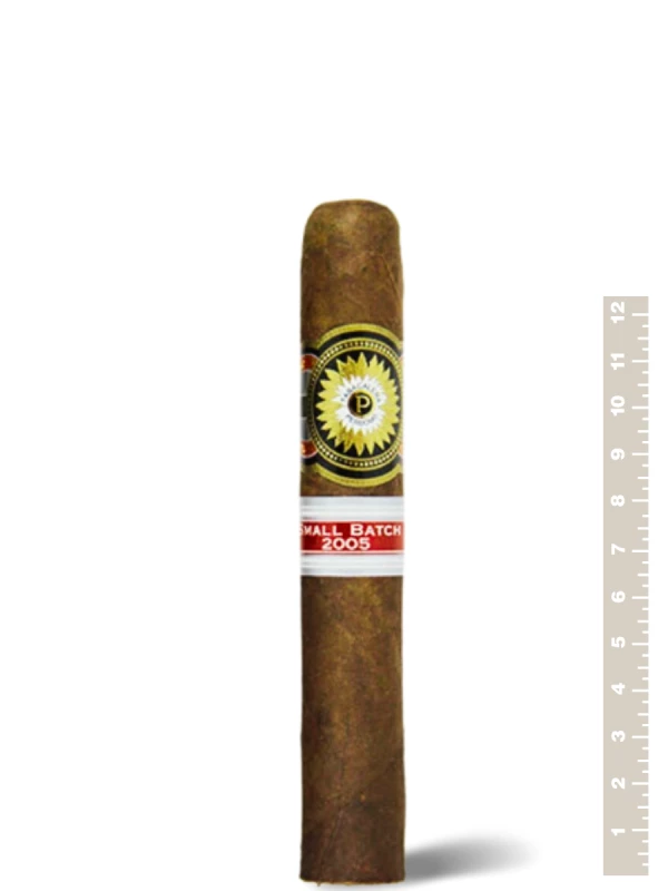Perdomo Small Batch Toro Especial Maduro