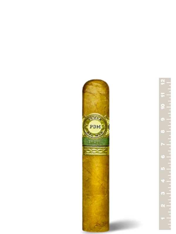 Perla del Mar M Robusto