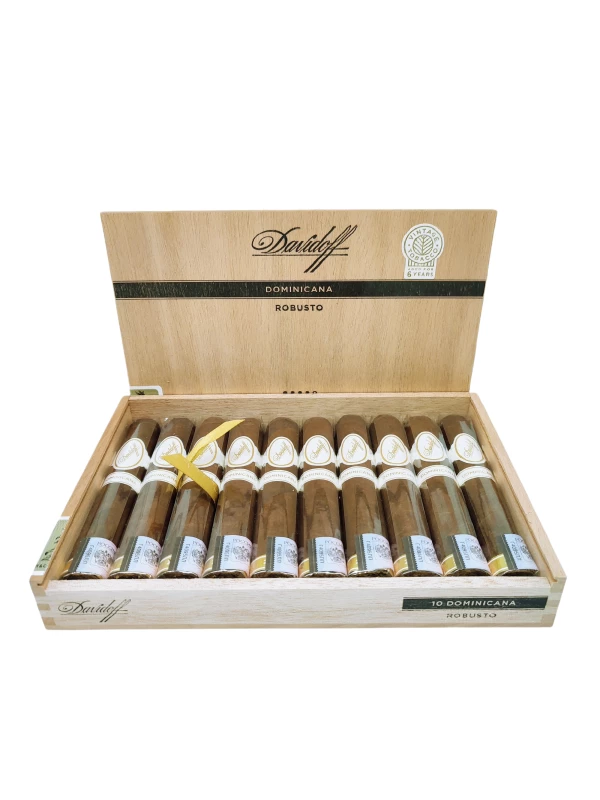 Davidoff Dominicana Robusto