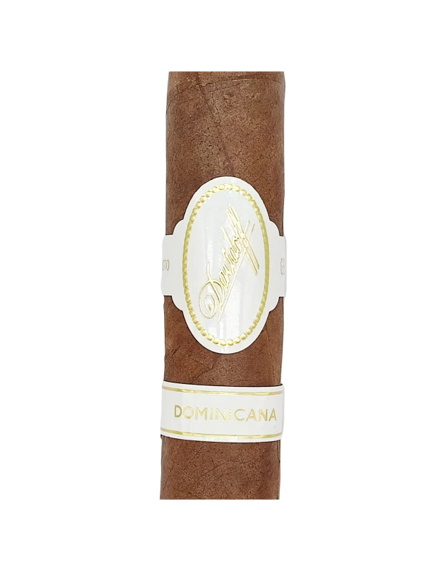 Davidoff Dominicana Robusto