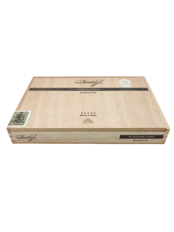 Davidoff Dominicana Robusto