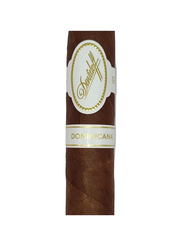 Davidoff Dominicana Short Robusto