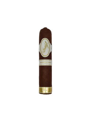 Сигары Davidoff Dominicana Short Robusto