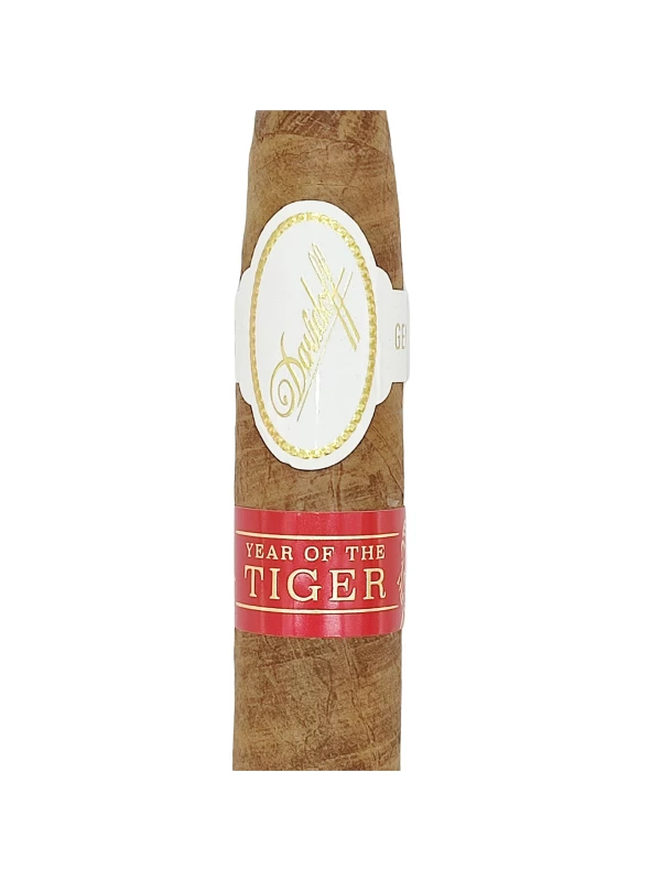Davidoff Limited Edition 2022 Year of the Tiger