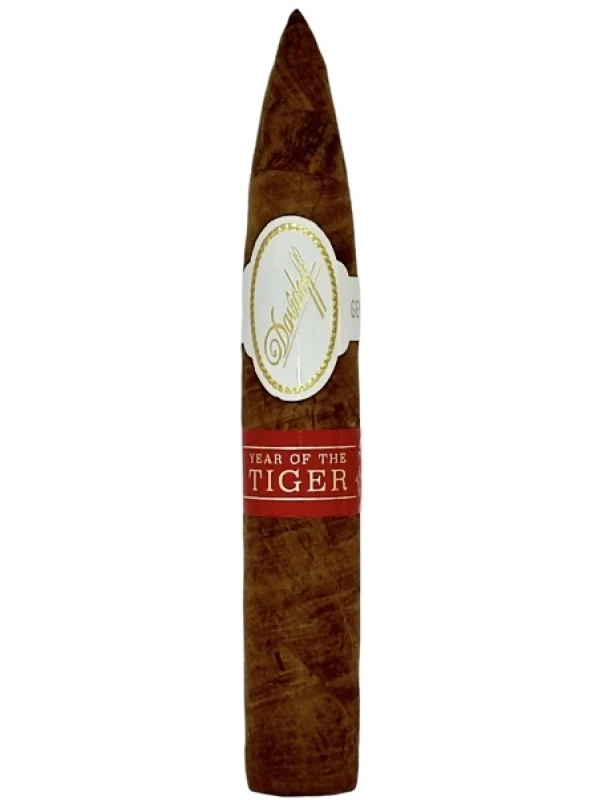Davidoff Limited Edition 2022 Year of the Tiger
