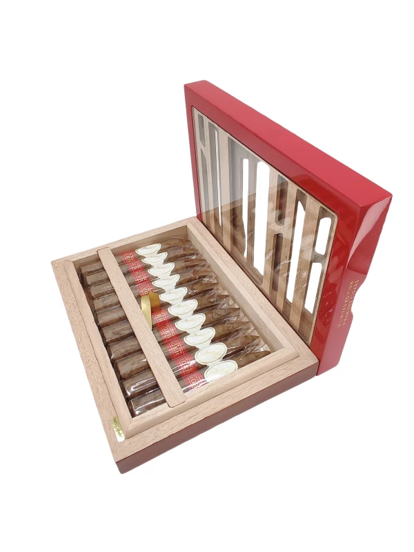 Davidoff Limited Edition 2022 Year of the Tiger