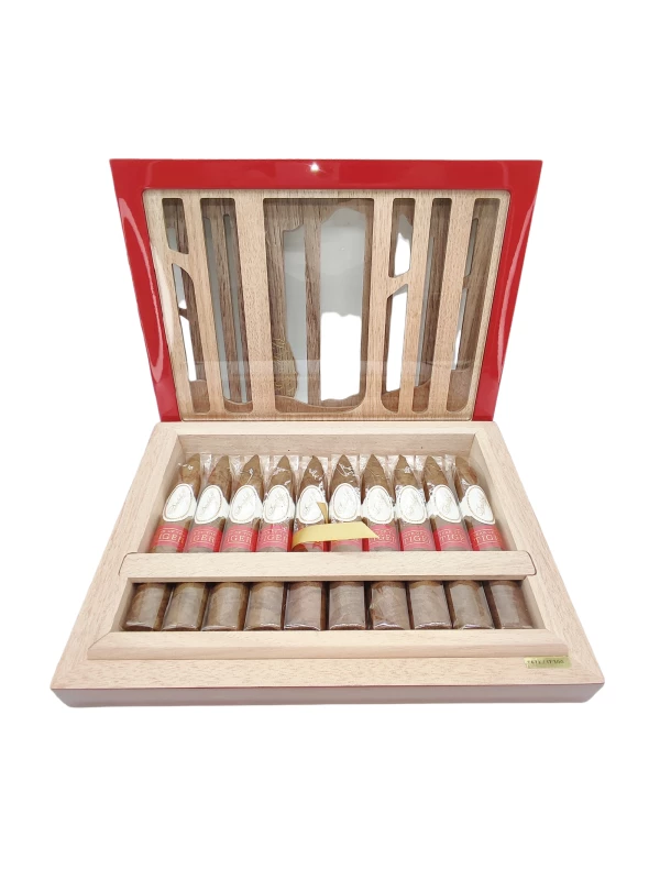 Davidoff Limited Edition 2022 Year of the Tiger