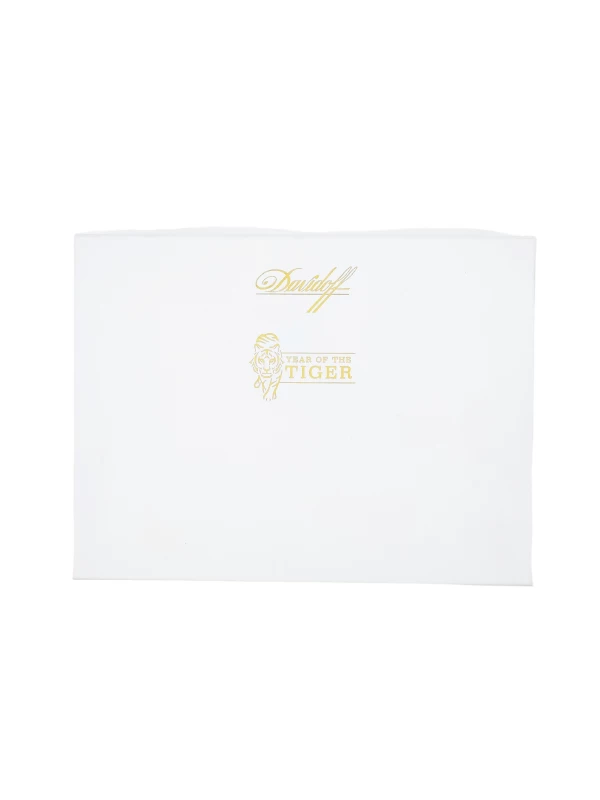 Davidoff Limited Edition 2022 Year of the Tiger