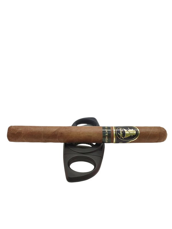 Davidoff Winston Churchill The Late Hour Toro