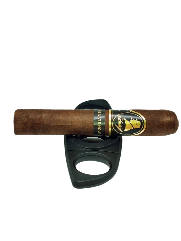 Davidoff Winston Churchill The Late Hour Robusto