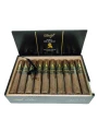 Davidoff Winston Churchill The Late Hour Robusto — фото 5