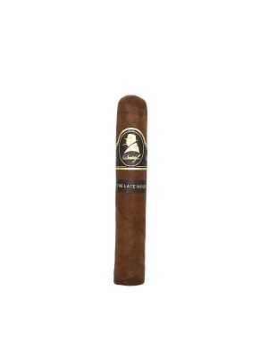 Сигары Davidoff Winston Churchill The Late Hour Robusto