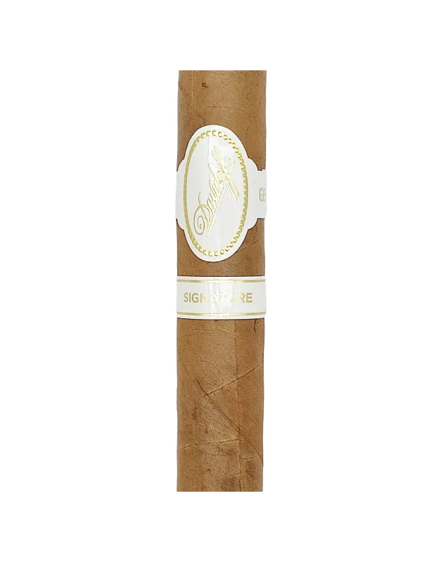 Davidoff Signature 6000