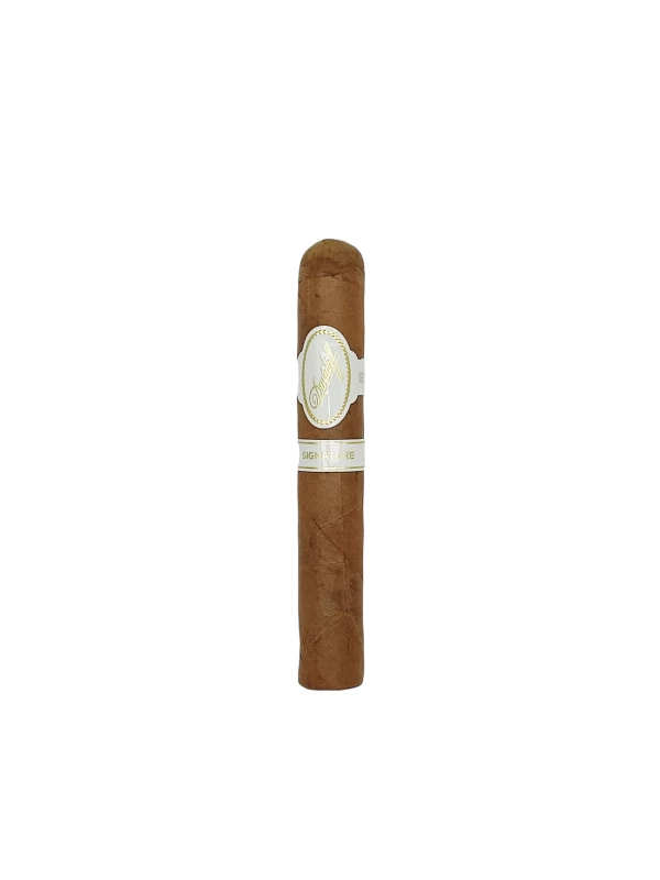 Davidoff Signature 6000