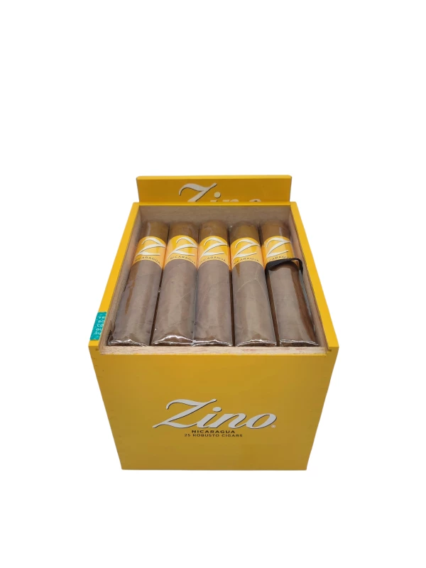 Zino Nicaragua Robusto