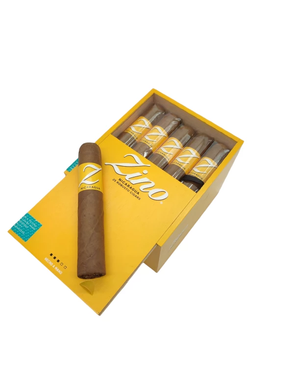 Zino Nicaragua Robusto