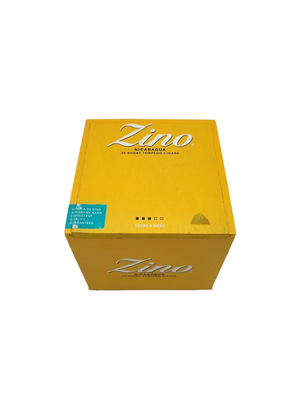 Zino Nicaragua Short Torpedo