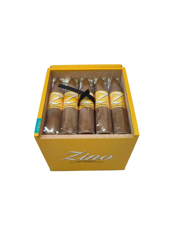 Zino Nicaragua Short Torpedo