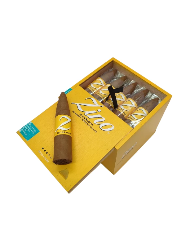 Zino Nicaragua Short Torpedo