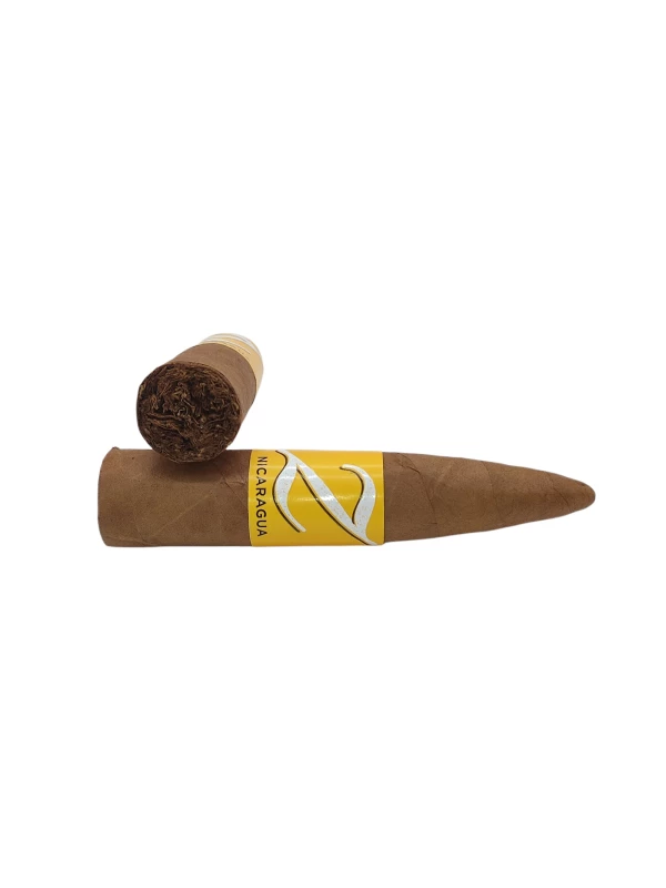 Zino Nicaragua Short Torpedo