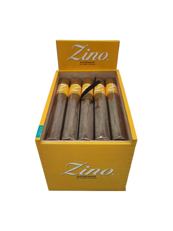Zino Nicaragua Toro