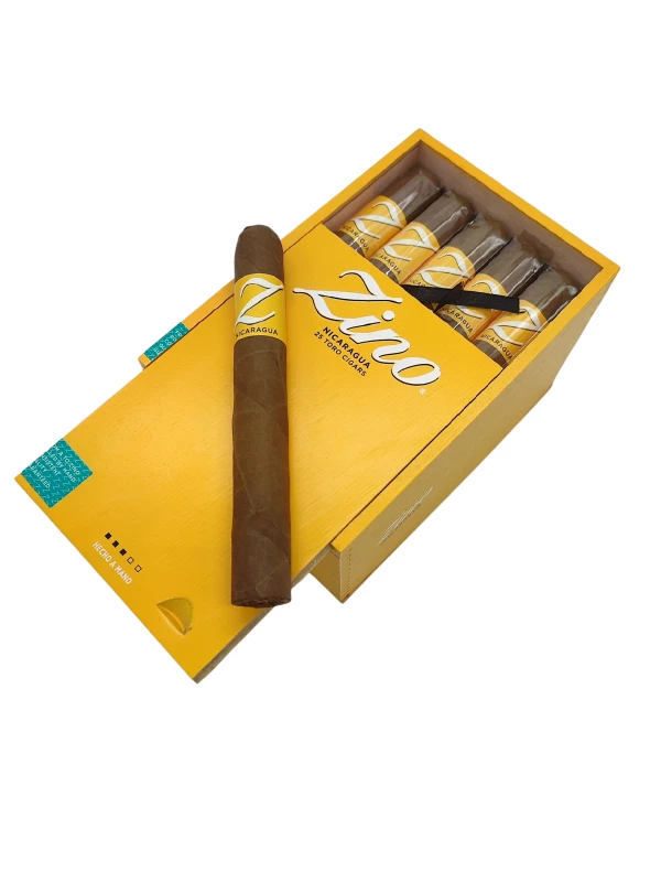 Zino Nicaragua Toro