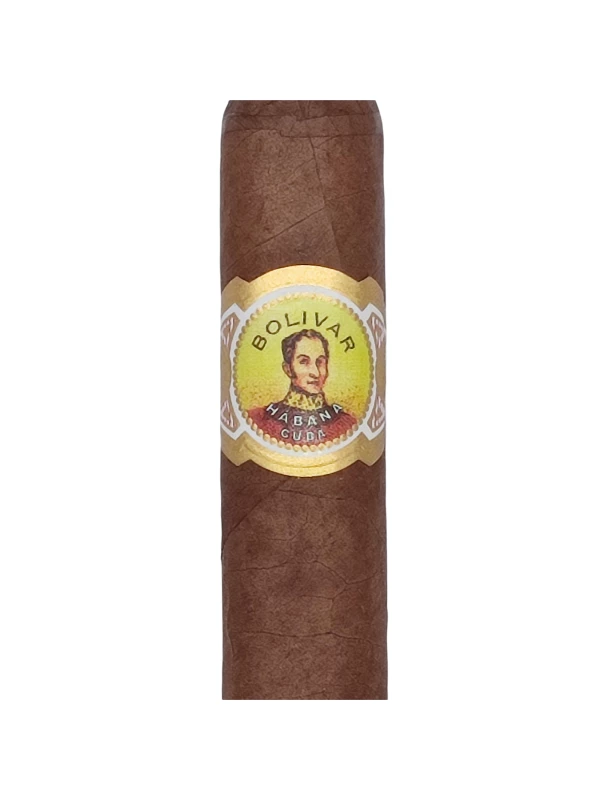 Bolivar Royal Coronas