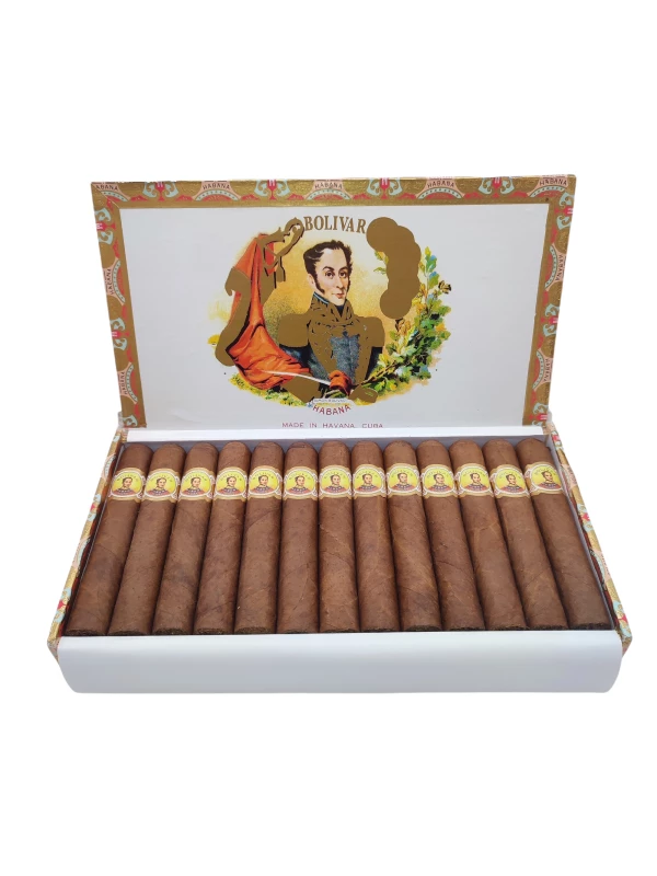 Bolivar Royal Coronas