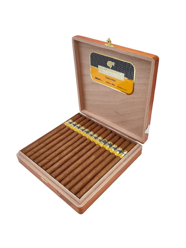 Cohiba Lanceros
