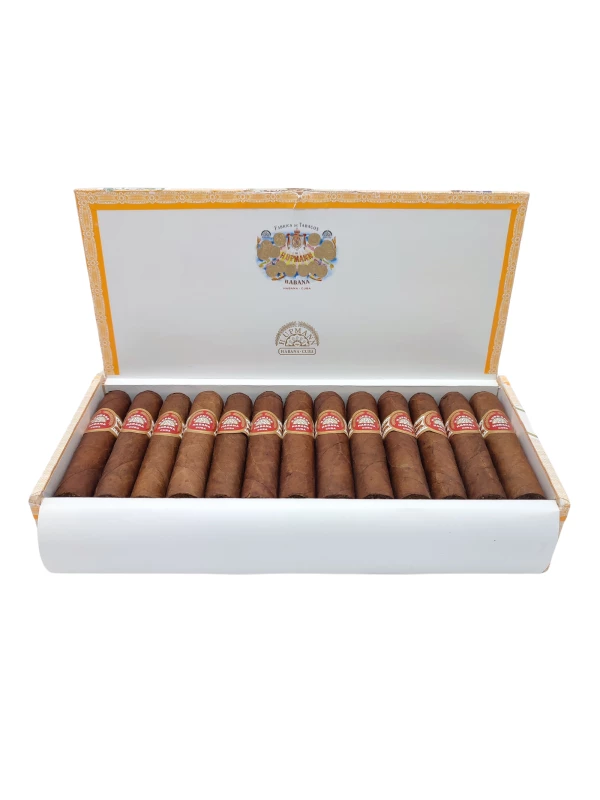 H. Upmann Half Corona