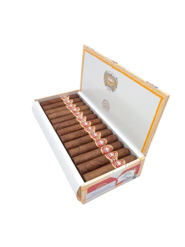 H. Upmann Half Corona