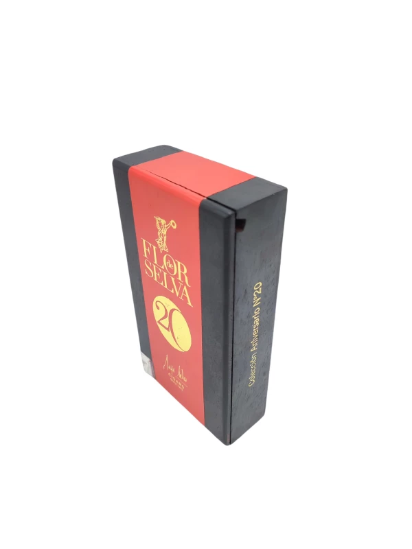 Подарочный набор сигар Flor De Selva SET Coleccion Anniversario №20