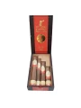 Подарочный набор сигар Flor De Selva SET Coleccion Anniversario №20 — фото 2