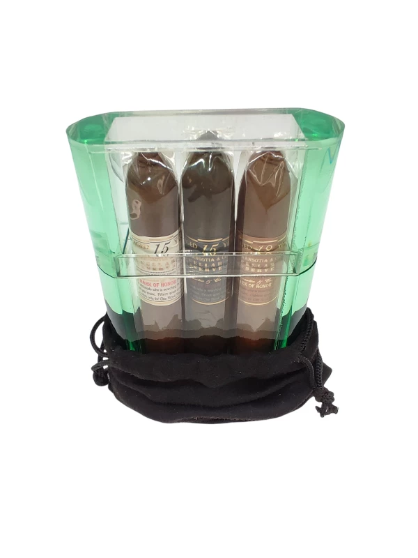 Подарочный набор сигар Gurkha set XO
