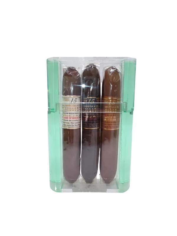 Подарочный набор сигар Gurkha set XO