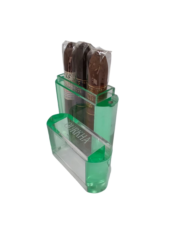 Подарочный набор сигар Gurkha set XO